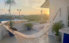 Suites del Mar by Ha
